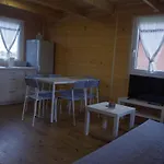 Cisowe Hytte Nowecin