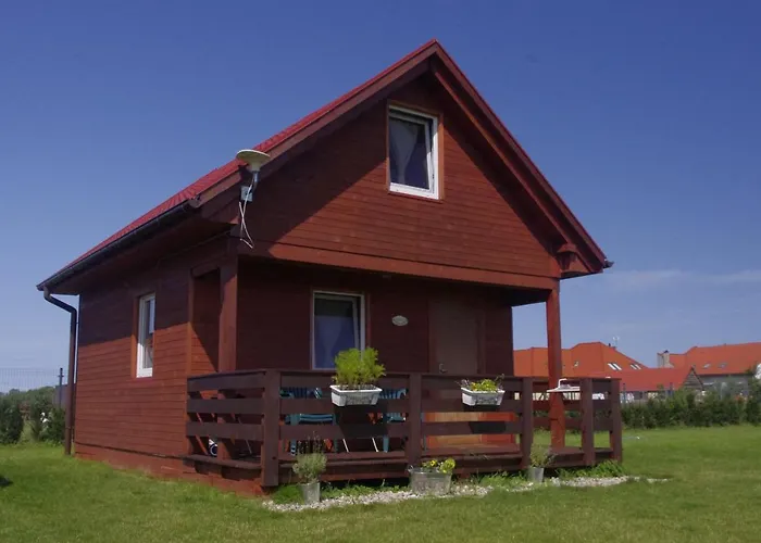 롯지 Cisowe Nowecin